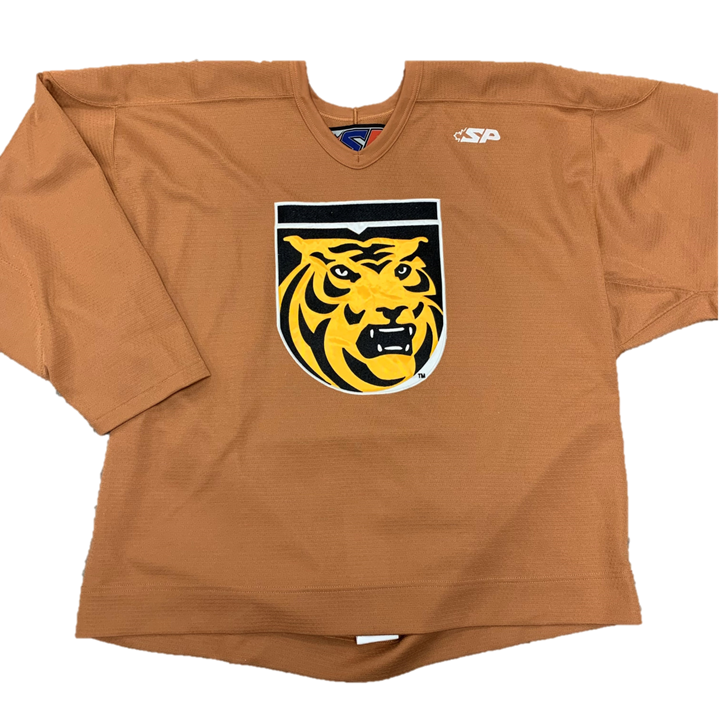 NCAA - Maillot d'entraînement SP d'occasion (marron)